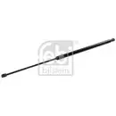 FEBI BILSTEIN 174987 Gasdruckfeder für VW