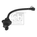 FEBI BILSTEIN 186166 Tankentlüftungsventil für BMW