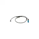 Warnkontakt Bremsbelagverschleiß Bosch 1 987 473 615 für Bmw Hinterachse