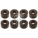 Dichtungssatz Ventilschaft Febi Bilstein 06647 für Mercedes Benz