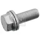 Schraube Bremssattel Febi Bilstein 181551 für Audi für Vw (svw)
