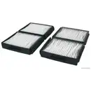 HERTH+BUSS JAKOPARTS J1343005 Filter, Innenraumluft