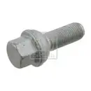 FEBI BILSTEIN 24645 Radschraube für MERCEDES-BENZ