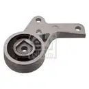FEBI BILSTEIN 101292 Halter für SCANIA
