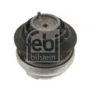 FEBI BILSTEIN 19679 Motorlager für MERCEDES-BENZ