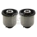 FEBI BILSTEIN 31396 Achskörperlagersatz für RENAULT