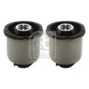 FEBI BILSTEIN 31396 Achskörperlagersatz für RENAULT