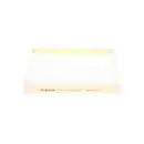 BOSCH 1 987 432 057 Filter, Innenraumluft M2057