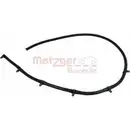 METZGER 0840043 SCHLAUCH, LECKKRAFTSTOFF