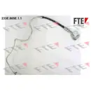 Bremsschlauch Fte 9240397 für Audi für Seat für Skoda für VW Hinterachse Links