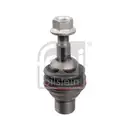 Trag /führungsgelenk Febi Bilstein 183728 für Bmw für Alpina Vorderachse Links