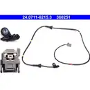 ATE 24.0711-6215.3 Radsensor