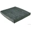 HERTH+BUSS JAKOPARTS J1343010 Filter, Innenraumluft