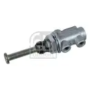 FEBI BILSTEIN 01360 Motorbremsventil für MERCEDES-BENZ