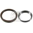 FEBI BILSTEIN 09267 Dichtungssatz für MAN