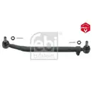 FEBI BILSTEIN 27486 Lenkstange für RENAULT
