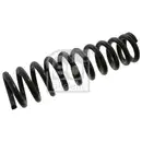 FEBI BILSTEIN 39554 Fahrwerksfeder für MERCEDES-BENZ