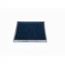 Filter Innenraumluft Bosch 0 986 628 614 Filter+pro für Alfa Romeo für Citroën
