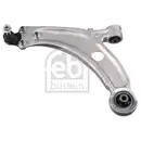 FEBI BILSTEIN 184883 Querlenker für PEUGEOT