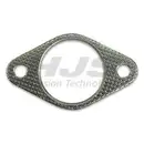 Dichtung Abgasrohr Hjs 83 44 7454 für Ford für Mazda für Opel Ausgang
