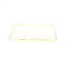 BOSCH 1 987 432 071 Filter, Innenraumluft M2071