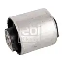 Lagerung Lenker Febi Bilstein 109305 für Bmw Vorderachse Links Unten Vorne
