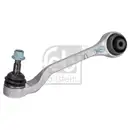 FEBI BILSTEIN 183624 Querlenker für BMW