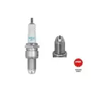 Zündkerze Ngk 3172 für Alfa Romeo für Audi für Citroën für Fiat für Lancia