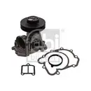 FEBI BILSTEIN 05376 Wasserpumpe für MERCEDES-BENZ