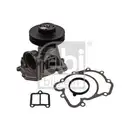 FEBI BILSTEIN 05376 Wasserpumpe für MERCEDES-BENZ