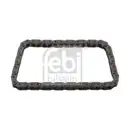 FEBI BILSTEIN 09268 Kette für CITROËN, PEUGEOT, BMW, MERCEDES-BENZ, FIAT, TOYOTA