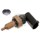 Sensor Kühlmitteltemperatur Febi Bilstein 45443 für Chrysler für Dodge für Jeep