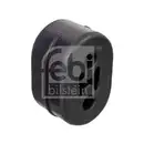 FEBI BILSTEIN 172042 Auspuffgummilager für MERCEDES-BENZ