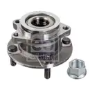FEBI BILSTEIN 174137 Radlagersatz