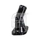 FEBI BILSTEIN 178883 Kühlwasserflansch für KIA, HYUNDAI