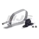 Halter Schalldämpfer Hjs 82 21 4303 für Citroën für Peugeot