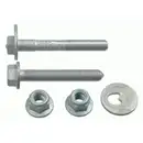 Reparatursatz Radaufhängung Lemförder 38000 01 Service Pack für Seat für Skoda