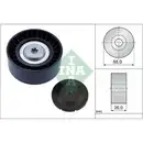 Umlenk /führungsrolle Keilrippenriemen Schaeffler Ina 532 0804 10 für Bmw