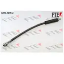 Bremsschlauch Fte 9240177 für Mercedes Benz für Mercedes Benz für Mercedes Benz