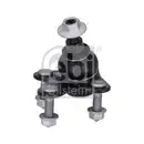 FEBI BILSTEIN 183626 Traggelenk für AUDI, VW, SKODA, CUPRA