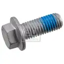 Schraube Bremssattel Febi Bilstein 181815 für Ford für Ford Motor Company
