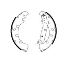 TEXTAR 91057300 PKW Bremsbacken