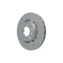 ATE 24.0128-0205.2 Bremsscheiben 2 Stück für BMW
