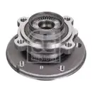 FEBI BILSTEIN 102830 Radlagersatz für BMW