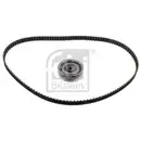 FEBI BILSTEIN 14618 Zahnriemensatz für SEAT, VW