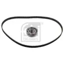 FEBI BILSTEIN 14618 Zahnriemensatz für VW, SEAT
