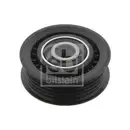 FEBI BILSTEIN 31383 Umlenkrolle für MERCEDES-BENZ