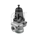 FEBI BILSTEIN 185152 Druckbegrenzungsventil