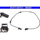 ATE 24.0711-6214.3 Radsensor