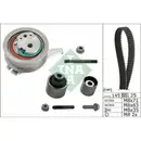 Zahnriemensatz Schaeffler Ina 530 0759 10 für Audi für Seat für Skoda für VW